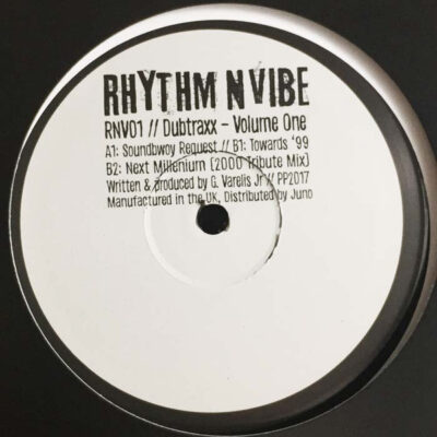 Volume One (2000 Tribute Mix)