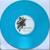 Presents the Ascension of Light and Wisdom 10" Color Vinyl