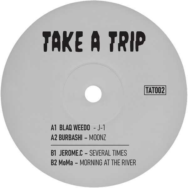 TAT002 Take A Trip 002