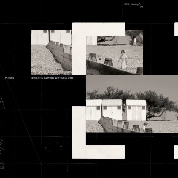 TDR003 Neither the Beginning nor the End Exist