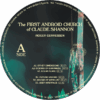 CHXIV07_1 The first android church of Claude Shannon