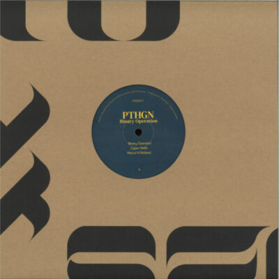 FIDES017 Binary Operation