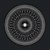 The Eye Of The Joule - Two Sided Slipmat