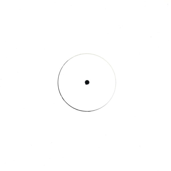 My Life With The Machines Vol 3 (2x12")