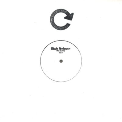 The Journey Vol.1 (2x12”)