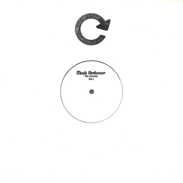 REPEAT14 The Journey Vol.1 (2x12”)