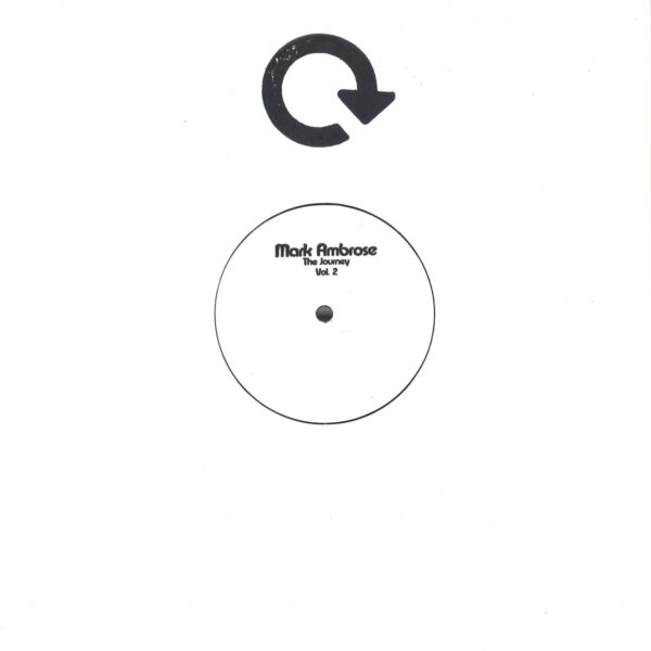 REPEAT15 The Journey Vol.2 (2x12”)