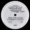 SAH002_2 Stay At Home Chi-Town