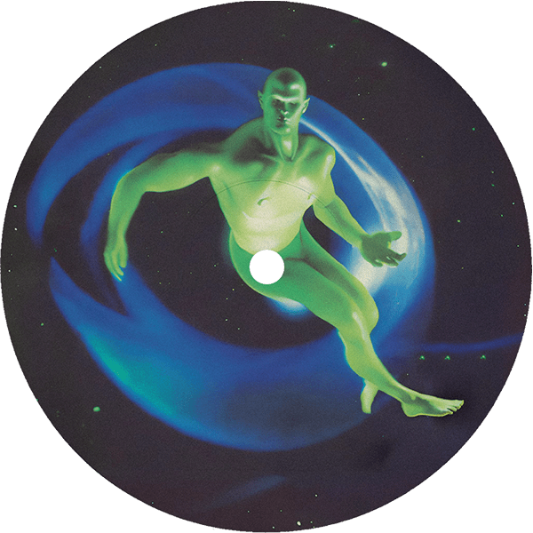 Superbanger 001