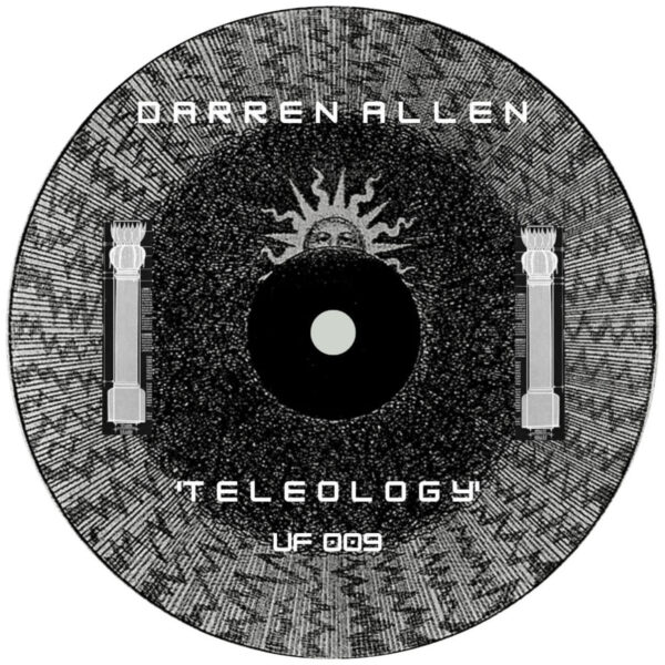 Teleology