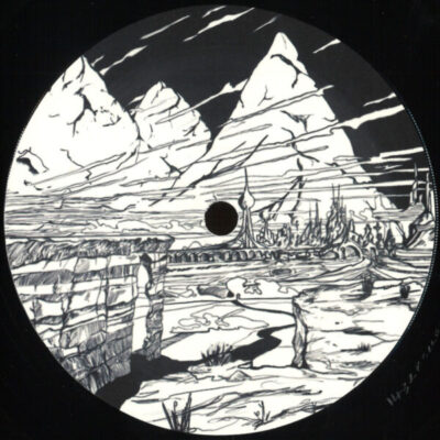 Elevate EP