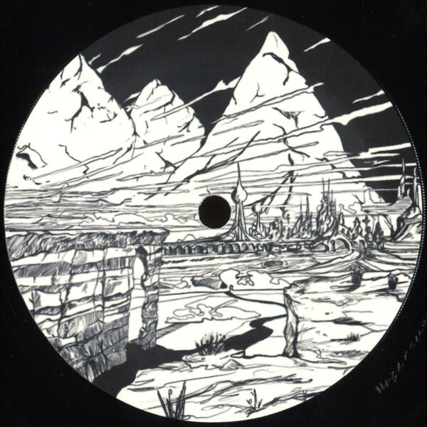 1432R022 Elevate EP