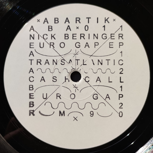 ABA011 Euro Gap