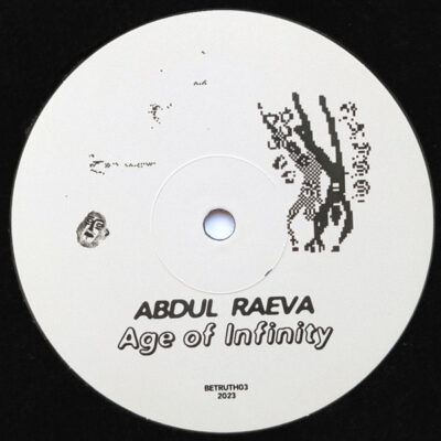 Age of Infinity