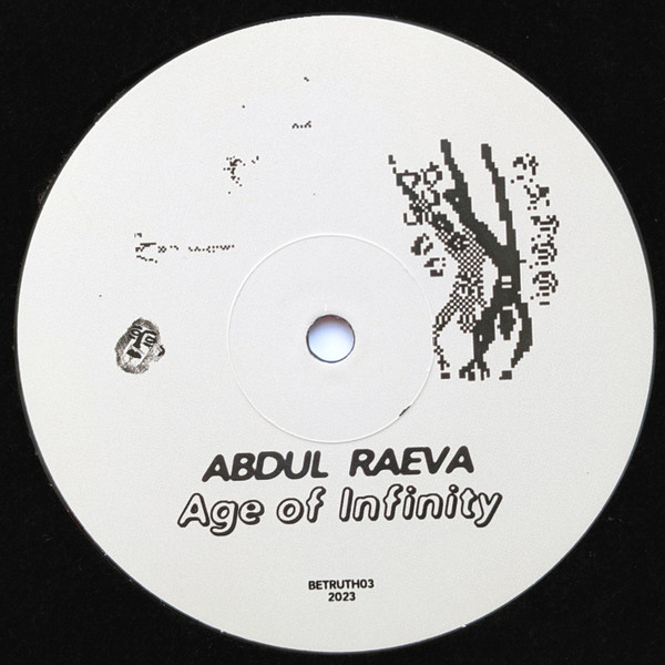BETRUTH03 Age of Infinity