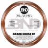 Grand House