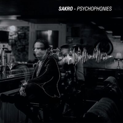 Psychophonies