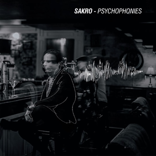 Psychophonies