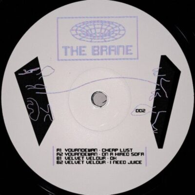 The Brane 002