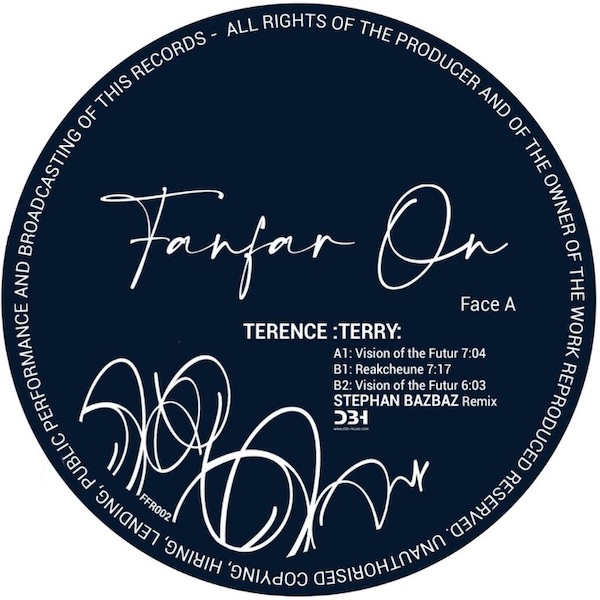 FFR-002 Vision Of The Future
