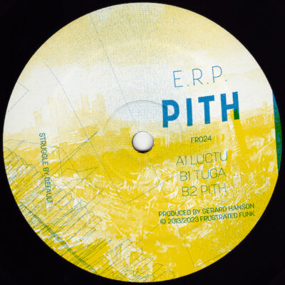 Pith
