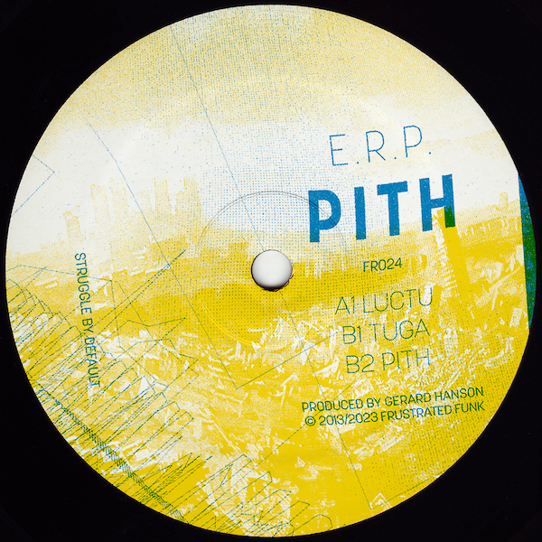 FR024 Pith