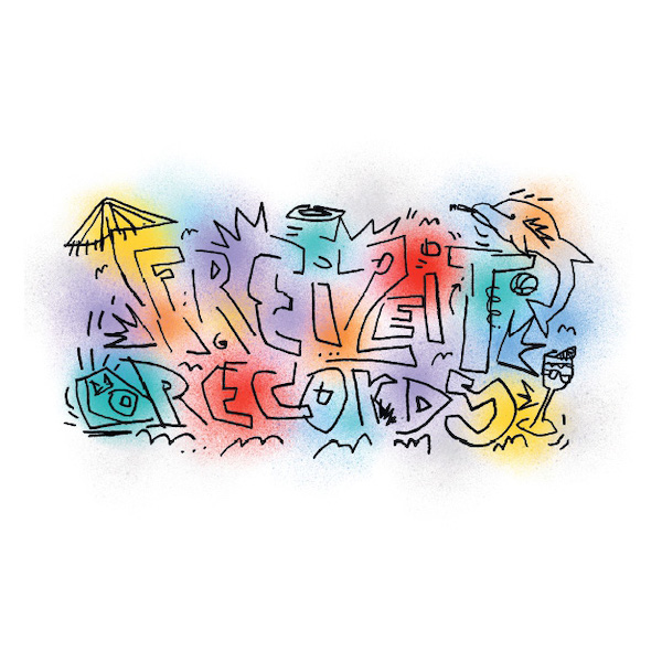 From Da Attic EP