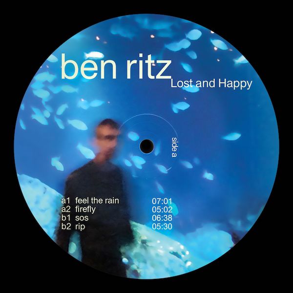 INC-024 Lost and Happy