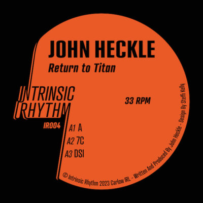 Return To Titan