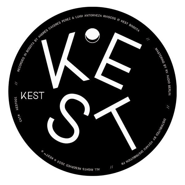 KEST001_3 2000's