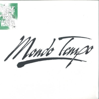 Mondo Tempo