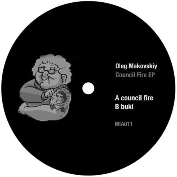 Council Fire