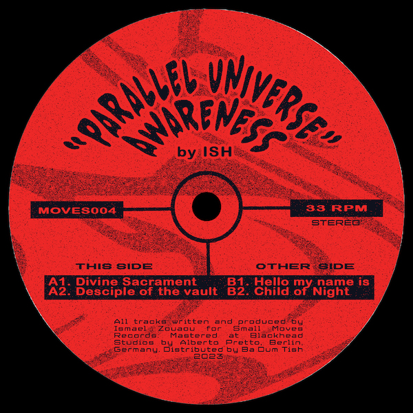 Parallel Universe Awareness