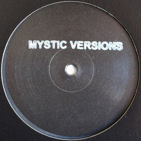 MVER03 Mystic Versions 03