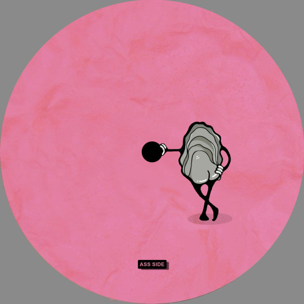 Ionic Pearl