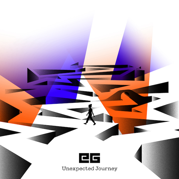 PN026 Unexpected Journey