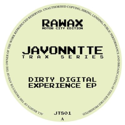 Ditry Digital Experience