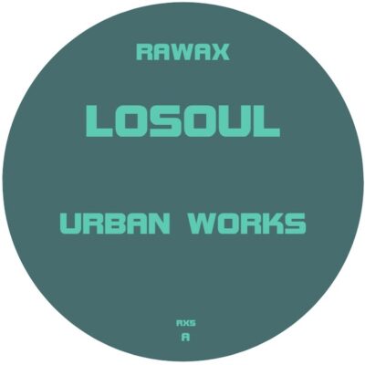 RX5 Urban Works