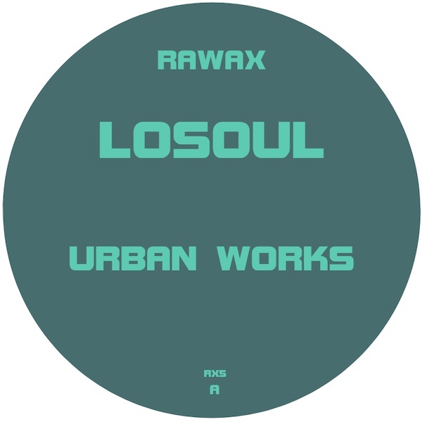 Urban Works