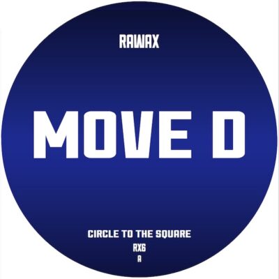 RX6 Circle To The Square
