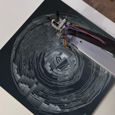 B01V (Axidraw version)