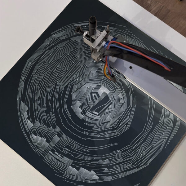 SATO1 B01V (Axidraw version)