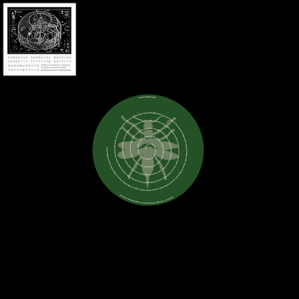 SE002 Synergetics