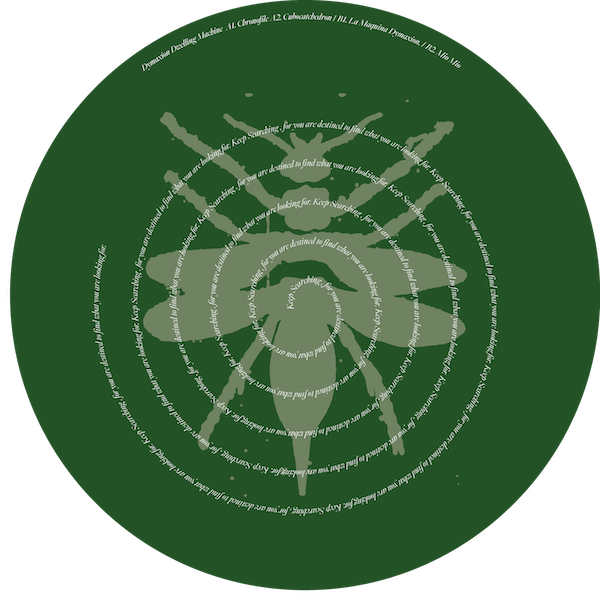 SE002_2 Synergetics