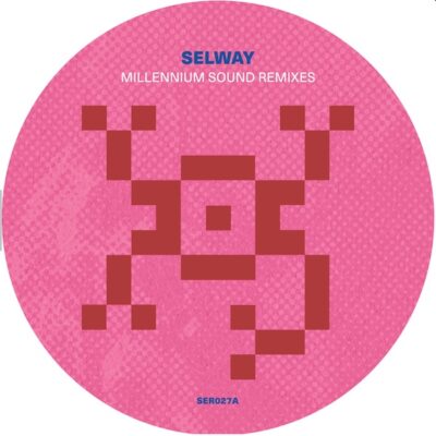 SER27 Millenium Sounds Remixes