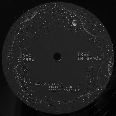 Tree in Space