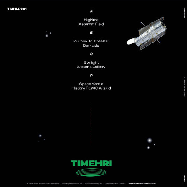 TMHLP001_2 Journey To The Star