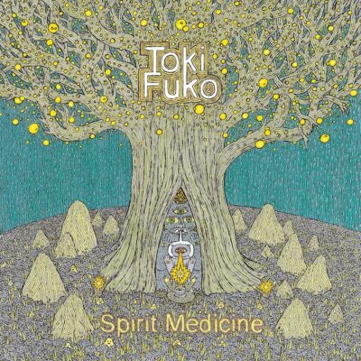 Spirit Medicine