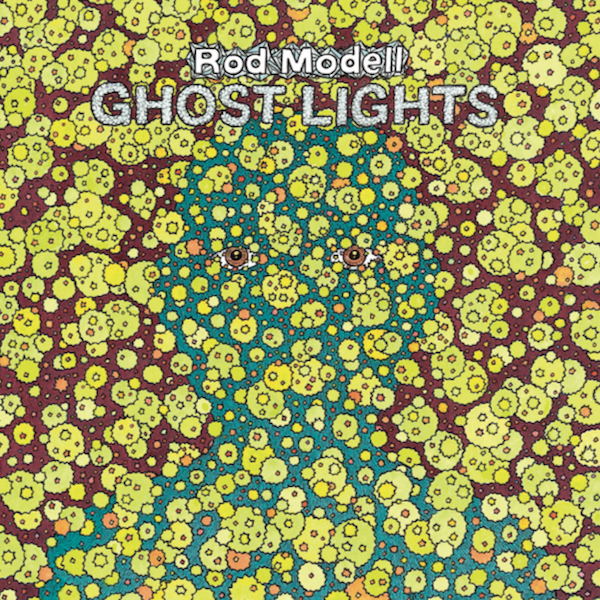 AI-35 Ghost Lights