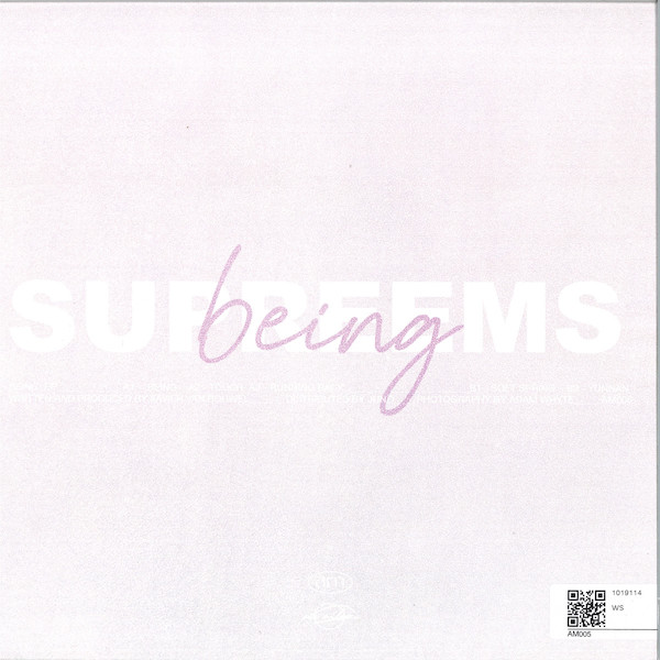 AM005_2 Being